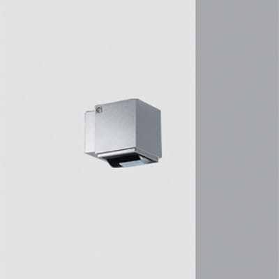 IGUZZINI ILLUMINAZIONE - IPRO MINI APPLIQ.C/3 LED WARM WHITE LAMA