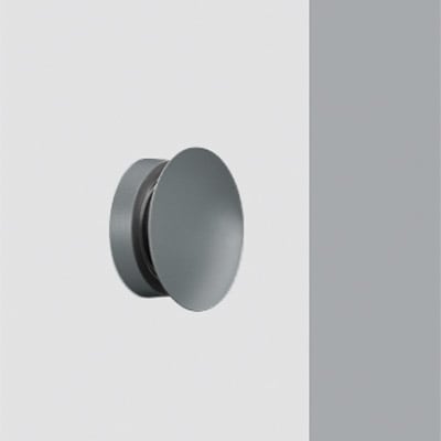 IGUZZINI ILLUMINAZIONE - TRICK APPLIQ.D=110 C/6 LED WARM WHITE EF 3.BU10.701.0