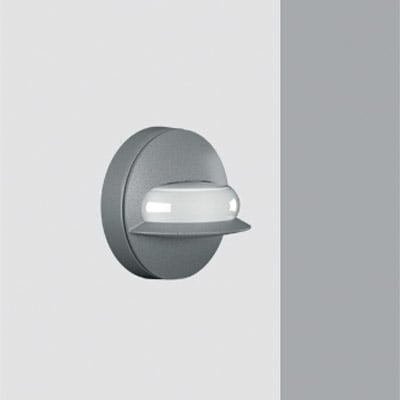 IGUZZINI ILLUMINAZIONE - TRICK APPLIQ.D=89 C/3 LED WARM WHITE WAL