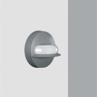 IGUZZINI ILLUMINAZIONE - TRICK APPLIQ.D=89 C/3 LED WARM WHITE WAL