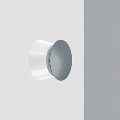 IGUZZINI ILLUMINAZIONE - TRICK APPLIQ.D=110 C/6 LED WARM WHITE 36