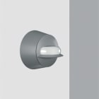IGUZZINI ILLUMINAZIONE - TRICK APPLIQ.D=110 C/3 LED WAR.WHIT.WAL-