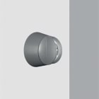 IGUZZINI ILLUMINAZIONE - TRICK APPLIQ.D=110 C/3 LED WARM WHITE FR