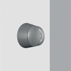 IGUZZINI ILLUMINAZIONE - TRICK APPLIQ.D=110 C/3 LED WARM WHITE FR