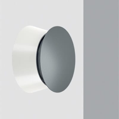 IGUZZINI ILLUMINAZIONE - TRICK APPLIQ.D=160 C/12 LED WARM WHITE 3 3.BU23.701.0