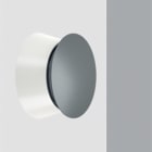 IGUZZINI ILLUMINAZIONE - TRICK APPLIQ.D=160 C/12 LED WARM WHITE 3 3.BU23.701.0