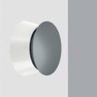 IGUZZINI ILLUMINAZIONE - TRICK APPLIQ.D=160 C/12 LED WARM WHITE 3