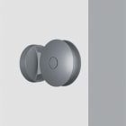 IGUZZINI ILLUMINAZIONE - TRICK APPLIQ.D=110 C/6 LED WAR.WHIT.LAMA 3.BU27.715.0