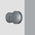 IGUZZINI ILLUMINAZIONE - TRICK APPLIQ.D=110 C/6 LED WAR.WHIT.LAMA