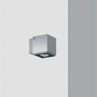 IGUZZINI ILLUMINAZIONE - IPRO MINI APPLIQUE C/3 LED WARM WHITE WI