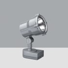 IGUZZINI ILLUMINAZIONE - WOODY C/BAST.E LED WARM WHITE FLOOD