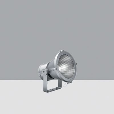 IGUZZINI ILLUMINAZIONE - MAXIWOODY COMPACT C/LED WARM DIMM.3000LM 3.BU89.715.0