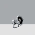 IGUZZINI ILLUMINAZIONE - MAXIWOODY COMPACT C/LED WARM DIMM.3000LM