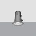 IGUZZINI ILLUMINAZIONE - IROUND PICC.INCAS.FISSO C/LED WARM WHITE