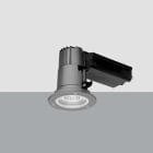 IGUZZINI ILLUMINAZIONE - IROUND PICC.INCAS.FISSO C/LED WARM WHITE 3.BV31.715.0