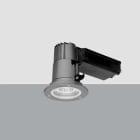 IGUZZINI ILLUMINAZIONE - IROUND PICC.INCAS.FISSO C/LED NEUT.WHIT.