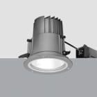 IGUZZINI ILLUMINAZIONE - IROUND GRAN.INCS.FISSO LED NEUT.WHIT.DAL