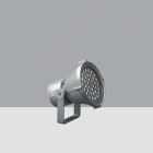 IGUZZINI ILLUMINAZIONE - MAXIWOODY PICC.36 LED RGB SINGL.CHIP DMX