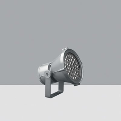 IGUZZINI ILLUMINAZIONE - MAXIWOODY PICC.36 LED RGB SINGL.CHIP DMX