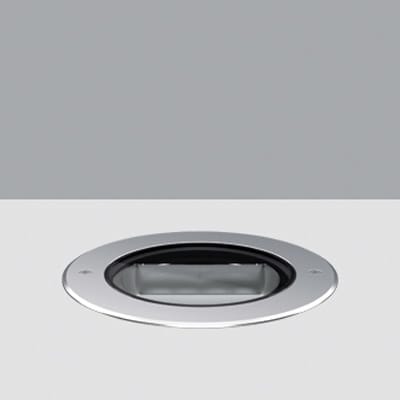 IGUZZINI ILLUMINAZIONE - LIGHT UP EARTH D250 LED NEUT./WHITE WALL