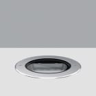 IGUZZINI ILLUMINAZIONE - LIGHT UP EARTH D250 LED NEUT./WHITE WALL