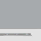 IGUZZINI ILLUMINAZIONE - LINEAL.37 INC.6LED 3000K L552 24V WA.WA.