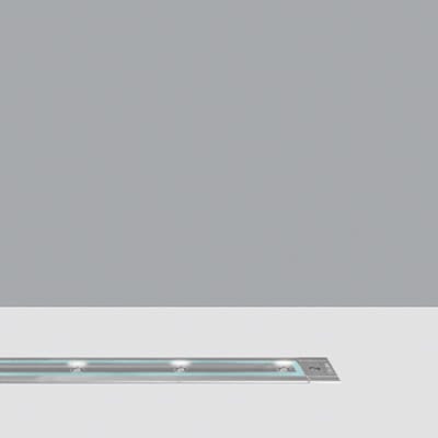 IGUZZINI ILLUMINAZIONE - LIN.37 INC.18LED 3000K L1609 24V WA.WA.R