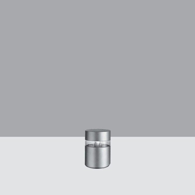 IGUZZINI ILLUMINAZIONE - IWAY D=170 CON 16 LED NEUTRAL WHITE H=25