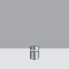 IGUZZINI ILLUMINAZIONE - IWAY D=170 CON 16 LED NEUTRAL WHITE H=25