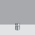 IGUZZINI ILLUMINAZIONE - IWAY D=170 CON 48 LED WARM WHITE H=250