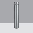 IGUZZINI ILLUMINAZIONE - IWAY D=170 CON 48 LED WARM WHITE H=1000