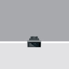 IGUZZINI ILLUMINAZIONE - INC.LASER BLADE ESTER.2 LED WARM WHIT.30 3.BX56.747.0