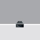 IGUZZINI ILLUMINAZIONE - INC.LASER BLADE ESTER.2 LED WARM WHIT.27
