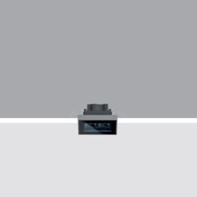 IGUZZINI ILLUMINAZIONE - INC.LASER BLADE ESTER.2 LED WARM WHIT.27