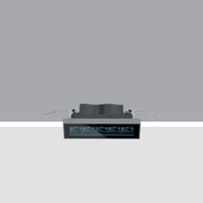 IGUZZINI ILLUMINAZIONE - INC.LASER BLADE ESTER.5 LED NEUTR.WHIT.W