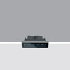 IGUZZINI ILLUMINAZIONE - INC.LASER BLADE ESTER.5 LED NEUTR.WHIT.W