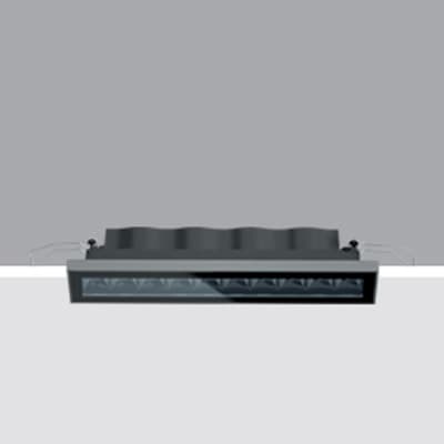 IGUZZINI ILLUMINAZIONE - INC.LASER BLAD.ESTER.10 LED NEUTR.WHIT.W