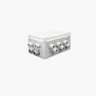 IGUZZINI ILLUMINAZIONE - BOX 188X278X130 PER ALIMENTATORI IP67 CO