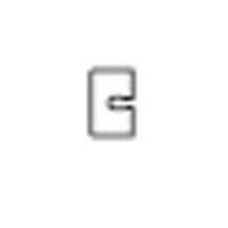 IGUZZINI ILLUMINAZIONE - FLANGIA FE.PER PALO D=102 PER NEW CUT-OF