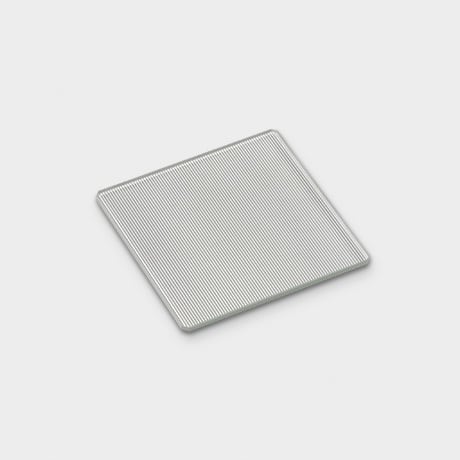 IGUZZINI ILLUMINAZIONE - RIFRATT.X DISTRIB.ELLITTICA 88X88 PER IP