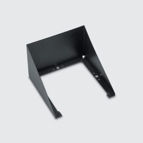 IGUZZINI ILLUMINAZIONE - VISIERA ACC.89X130 PER IPRO PICCOLO