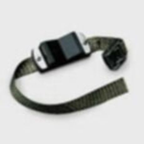 IGUZZINI ILLUMINAZIONE - CINGHIA PER FISSAGGIO IPRO PICCOLO SU RA