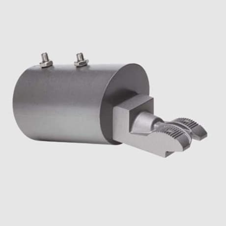 IGUZZINI ILLUMINAZIONE - ATTACCO LATERALE SU PALO D=46/76 PER CUT