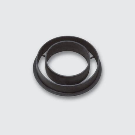 IGUZZINI ILLUMINAZIONE - SPILL-RING D=60 H=16 PER MINIWOODY 35W B