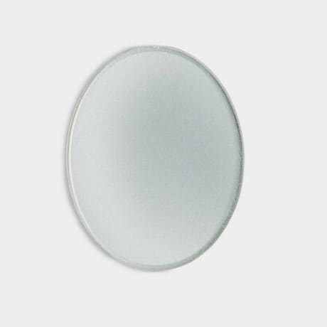 IGUZZINI ILLUMINAZIONE - VETRO DIFFONDENTE D=69 H=4 PER MINIWOODY