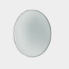 IGUZZINI ILLUMINAZIONE - VETRO DIFFONDENTE D=69 H=4 PER MINIWOODY