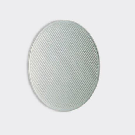 IGUZZINI ILLUMINAZIONE - RIFRAT.DIST.ELLITT.D=192 PER MAXIWOODY C
