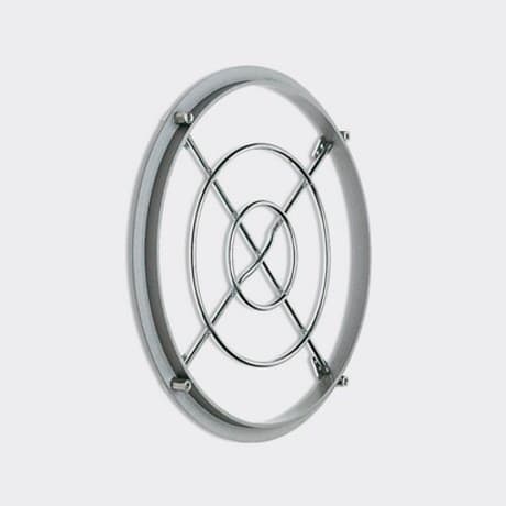 IGUZZINI ILLUMINAZIONE - GRIGLIA DI PROTEZIONE PER MAXIWOODY COMP