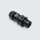 IGUZZINI ILLUMINAZIONE - CONNETTORE FEMMINA 5 POLI IP66 POLIAMM.X