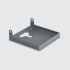 IGUZZINI ILLUMINAZIONE - BASETTA APPLIQUE X IPRO CORPO PICCOLO C/ 3.BZI8.015.0